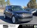 Photo Used 2018 Land Rover Range Rover Supercharged