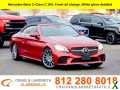 Photo Used 2020 Mercedes-Benz C 300 Cabriolet