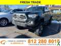 Photo Used 2018 Toyota Tacoma Limited