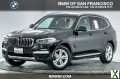 Photo Certified 2021 BMW X3 sDrive30i