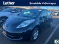 Photo Used 2013 Nissan Leaf SV w/ LED \u0026 Quick Charge Pkg