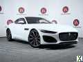 Photo Used 2022 Jaguar F-TYPE R