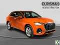 Photo Used 2024 Audi Q3 2.0T Premium w/ Convenience Package