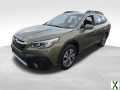 Photo Used 2021 Subaru Outback Limited w/ Popular Package #2