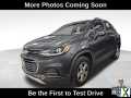 Photo Used 2017 Chevrolet Trax LT w/ Driver Confidence Package