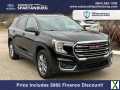 Photo Used 2023 GMC Terrain SLT