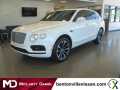 Photo Used 2018 Bentley Bentayga