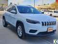 Photo Used 2021 Jeep Cherokee Latitude