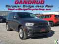 Photo Used 2021 Dodge Durango SXT w/ 3rd Row Seating Group