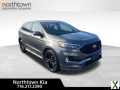 Photo Used 2020 Ford Edge ST w/ Equipment Group 401A