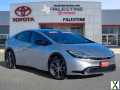 Photo Used 2024 Toyota Prius Limited