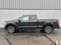 Photo Used 2021 Ford F150 XL w/ Equipment Group 101A High