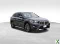 Photo Used 2022 BMW X1 sDrive28i w/ Convenience Package