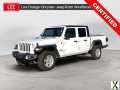 Photo Certified 2023 Jeep Gladiator Sport
