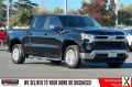 Photo Used 2023 Chevrolet Silverado 1500 LT