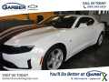 Photo Certified 2023 Chevrolet Camaro LT w/ Technology Package