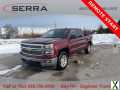 Photo Used 2014 Chevrolet Silverado 1500 LT w/ All Star Edition