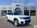 Photo Used 2021 Jeep Grand Cherokee L Limited