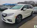 Photo Used 2018 Honda Odyssey Elite
