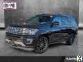 Photo Used 2020 Ford Expedition Limited w/ Equipment Group 301A