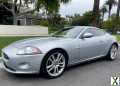 Photo Used 2007 Jaguar XK Coupe