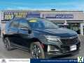 Photo Used 2022 Chevrolet Equinox RS w/ Infotainment Package