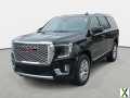 Photo Used 2022 GMC Yukon Denali w/ Max Trailering Package