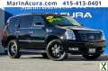 Photo Used 2012 Cadillac Escalade 4WD Hybrid