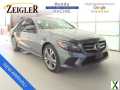 Photo Used 2021 Mercedes-Benz C 300 4MATIC Sedan w/ Premium Package