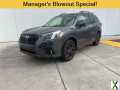 Photo Used 2022 Subaru Forester Sport w/ Popular Package #2