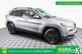 Photo Used 2016 Jeep Cherokee High Altitude