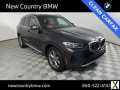 Photo Used 2023 BMW X3 xDrive30i w/ Premium Package