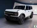 Photo Used 2023 Ford Bronco Black Diamond