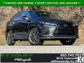 Photo Used 2021 Lexus RX 350 F Sport