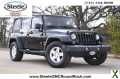 Photo Used 2017 Jeep Wrangler Unlimited Sport w/ Quick Order Package 24S