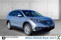 Photo Used 2013 Honda CR-V EX-L