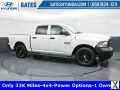 Photo Used 2016 RAM 1500 Tradesman w/ Popular Equipment Group