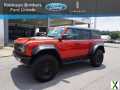 Photo Used 2023 Ford Bronco Raptor