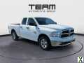 Photo Certified 2024 RAM 1500 Classic SLT