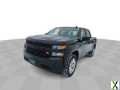 Photo Certified 2021 Chevrolet Silverado 1500 Custom w/ Safety Confidence Package