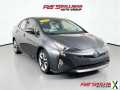 Photo Used 2017 Toyota Prius Three Touring
