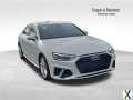 Photo Used 2021 Audi A4 2.0T Premium Plus w/ Premium Plus Package