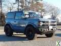 Photo Certified 2023 Ford Bronco Outer Banks