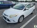 Photo Used 2012 Ford Focus SE