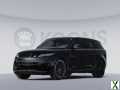 Photo Used 2023 Land Rover Range Rover Sport SE