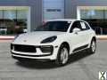 Photo Used 2023 Porsche Macan