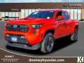 Photo Used 2024 Toyota Tacoma TRD Sport