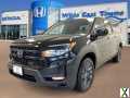 Photo Certified 2024 Honda Ridgeline Sport