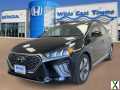 Photo Used 2020 Hyundai Ioniq Limited