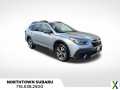 Photo Used 2020 Subaru Outback Limited